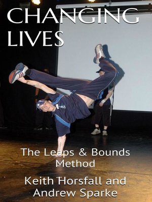 cover image of Changing Lives